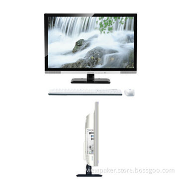 21.5" all-in-one desktop